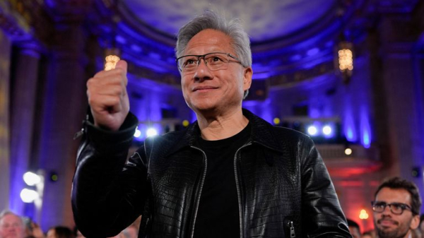 Donald Trump declares US is going to 'win' AI race as administration unveils action plan