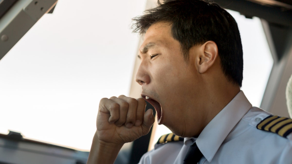 Ambien use not recommended for people with certain occupations, doctors say Ambien use not recommended for people with certain occupations, doctors say