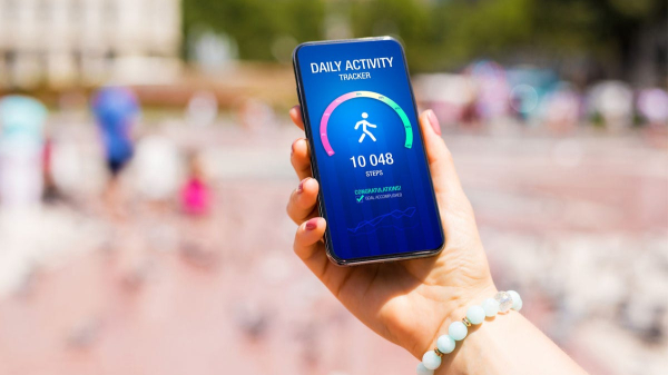 Forget 10,000 steps — research reveals the real number you need for better health