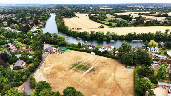 East and West Midlands are latest regions officially in drought - which areas could be next?