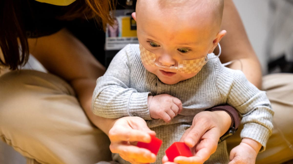 World's most premature baby defies all medical odds to reach 1st birthday World's most premature baby defies all medical odds to reach 1st birthday
