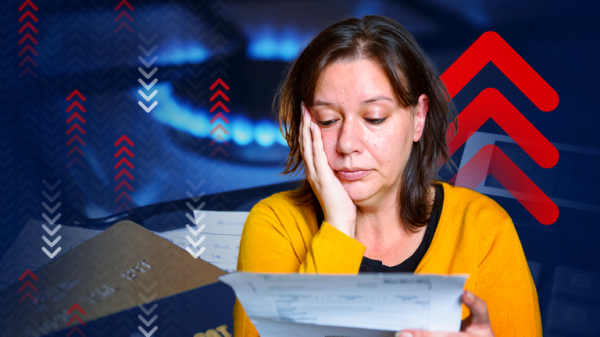 Energy future: Paying up front should lead to tangible savings ahead