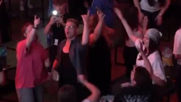 England through to semi-final of Women's Euros after dramatic win over Sweden on penalties England through to semi-final of Women's Euros after dramatic win over Sweden on penalties