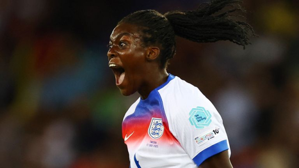 England through to semi-final of Women's Euros after dramatic win over Sweden on penalties England through to semi-final of Women's Euros after dramatic win over Sweden on penalties