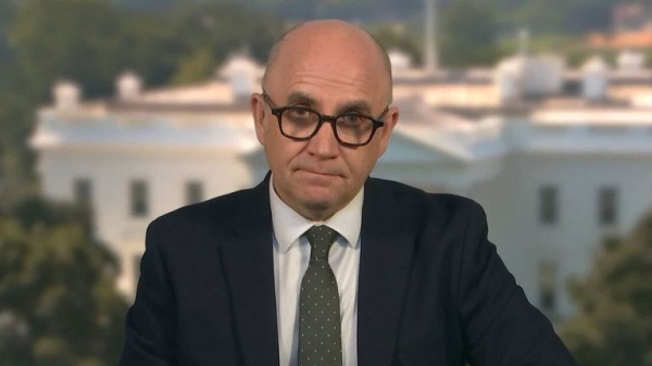 Epstein questions keep coming as White House tightens its grip on who can answer them