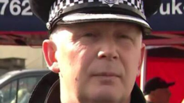 Every mobile phone to receive emergency alert: When it will happen - and what it will say Every mobile phone to receive emergency alert: When it will happen - and what it will say