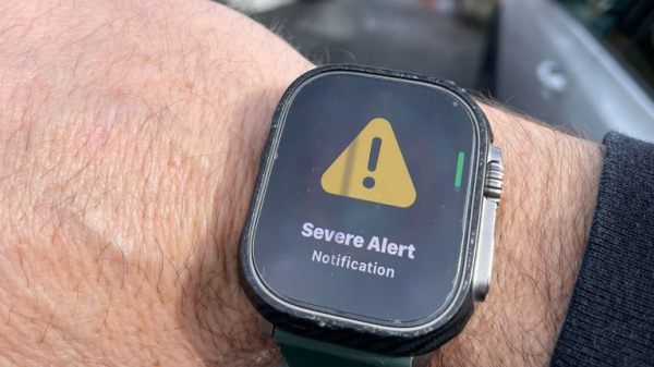 Every mobile phone to receive emergency alert: When it will happen - and what it will say Every mobile phone to receive emergency alert: When it will happen - and what it will say