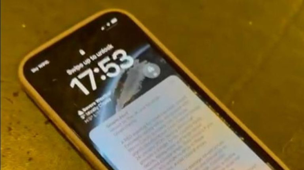 Every mobile phone to receive emergency alert: When it will happen - and what it will say Every mobile phone to receive emergency alert: When it will happen - and what it will say