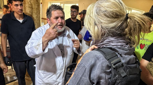 Every shop and home burned or ransacked: The Syrian city engulfed in tribal violence