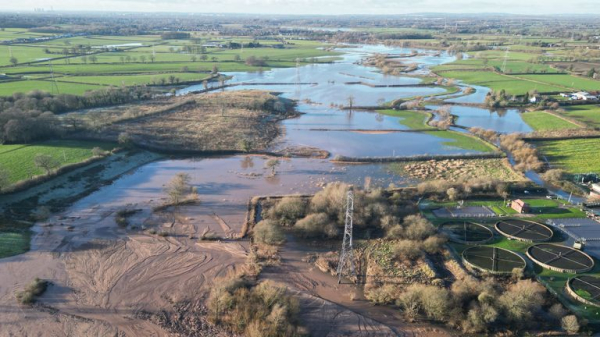 Extreme weather becoming the norm in the UK, Met Office warns Extreme weather becoming the norm in the UK, Met Office warns