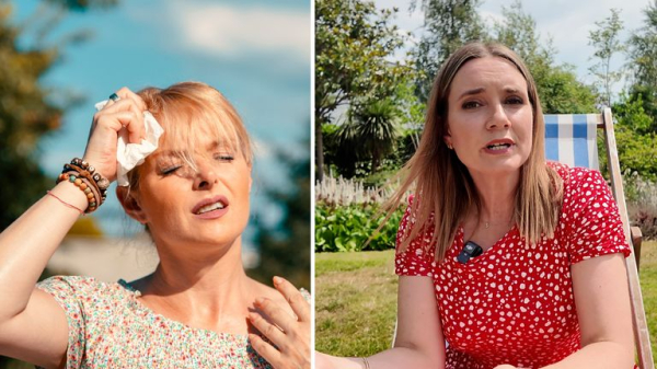 Extreme weather becoming the norm in the UK, Met Office warns Extreme weather becoming the norm in the UK, Met Office warns