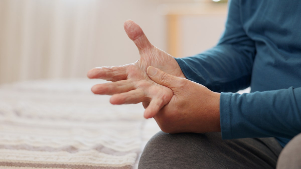 Ozzy Osbourne's rare form of Parkinson's sparks questions about lifestyle factors