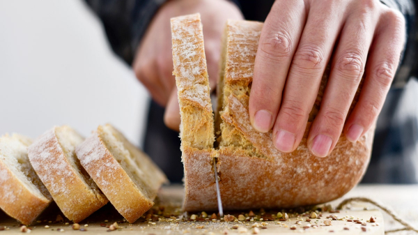 Best and worst breads for your health, according to nutrition experts Best and worst breads for your health, according to nutrition experts