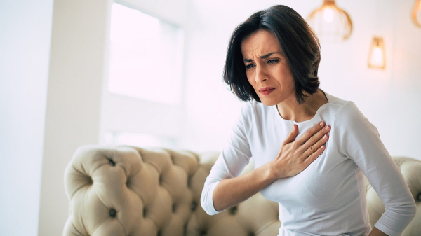 ‘I’m a cardiologist – here’s how the summer heat could damage your heart’ ‘I’m a cardiologist – here’s how the summer heat could damage your heart’
