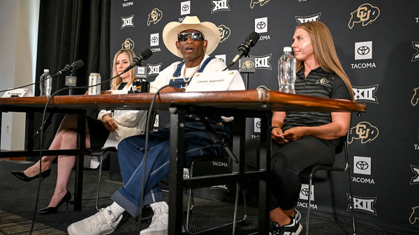 Doctors share bladder cancer warning signs after Deion Sanders reveals diagnosis and recovery Doctors share bladder cancer warning signs after Deion Sanders reveals diagnosis and recovery