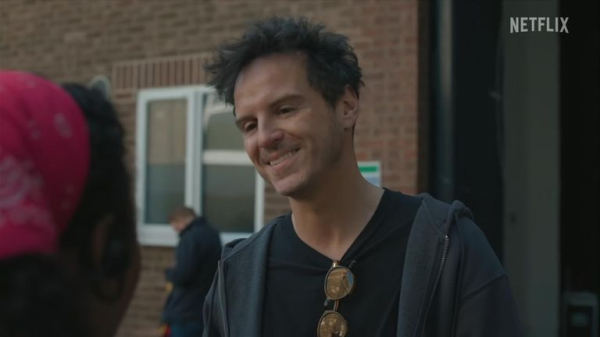 Fantasy v reality: Lena Dunham's Too Much is a new spin on the London romcom