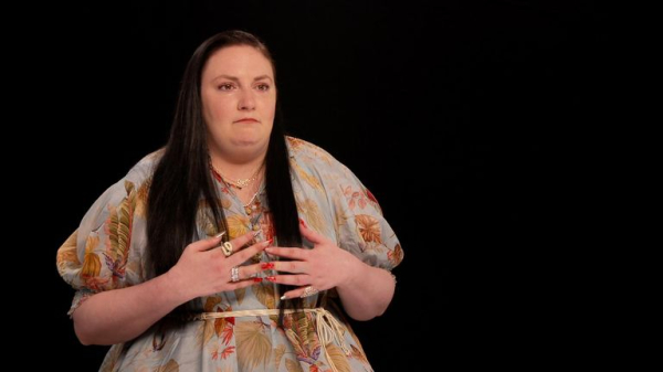 Fantasy v reality: Lena Dunham's Too Much is a new spin on the London romcom