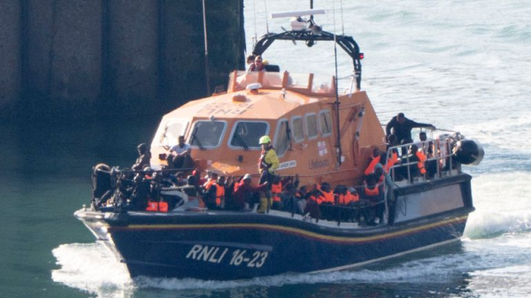 France yet to agree how many migrant returns it will accept, says Yvette Cooper France yet to agree how many migrant returns it will accept, says Yvette Cooper