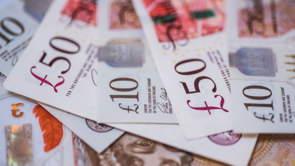 Government borrowing soars to second-highest level on record Government borrowing soars to second-highest level on record