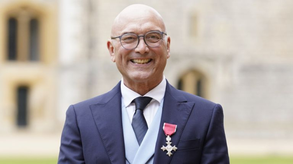 Gregg Wallace: Over half of allegations against MasterChef presenter upheld, including one of unwanted physical contact Gregg Wallace: Over half of allegations against MasterChef presenter upheld, including one of unwanted physical contact