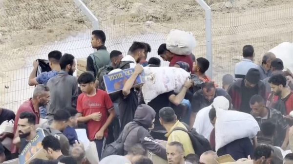 Hamas gives 'positive' response to ceasefire proposal but asks for amendments Hamas gives 'positive' response to ceasefire proposal but asks for amendments