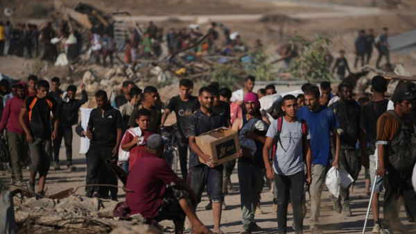 Hamas gives 'positive' response to ceasefire proposal but asks for amendments Hamas gives 'positive' response to ceasefire proposal but asks for amendments