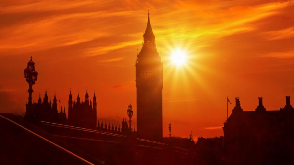 Heat deaths in England and Wales could surge 50-fold by 2070s, study warns Heat deaths in England and Wales could surge 50-fold by 2070s, study warns