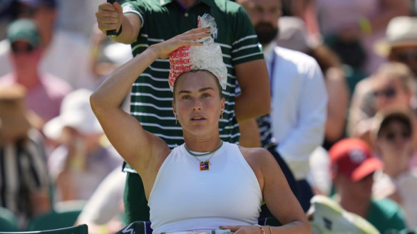 Heatwave likely killed 263 people in London, study estimates Heatwave likely killed 263 people in London, study estimates