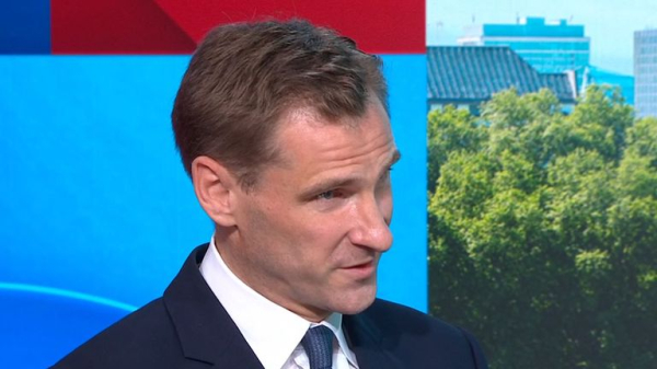 Heidi Alexander says 'fairness' will be government's 'guiding principle' when it comes to taxes at next budget