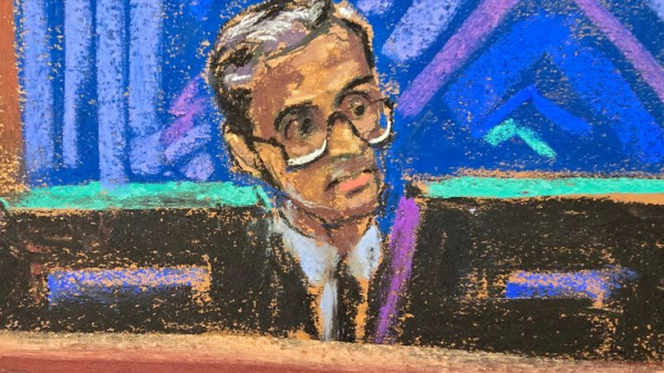 How the case against Sean 'Diddy' Combs unfolded How the case against Sean 'Diddy' Combs unfolded