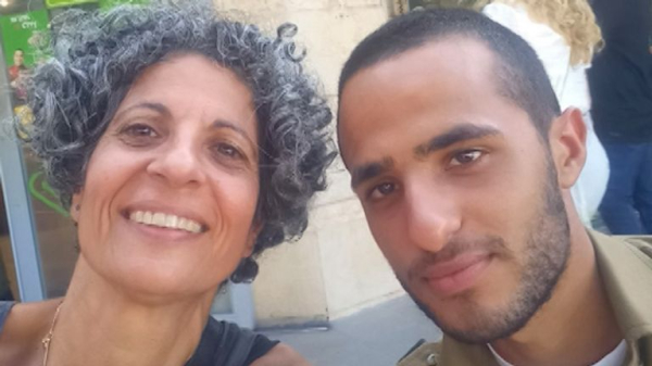 'I still have hope': Parents of IDF soldier taken hostage by Hamas fear he'll be one of last freed