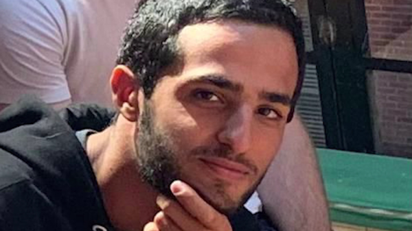 'I still have hope': Parents of IDF soldier taken hostage by Hamas fear he'll be one of last freed