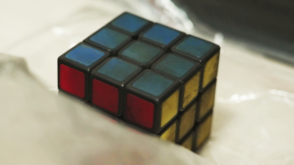 'I still have hope': Parents of IDF soldier taken hostage by Hamas fear he'll be one of last freed