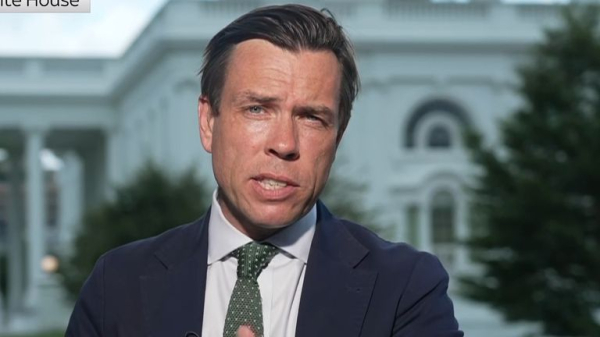 IDF presence in Gaza 'only issue' still to be resolved in push for Israel-Hamas ceasefire, Sky News understands