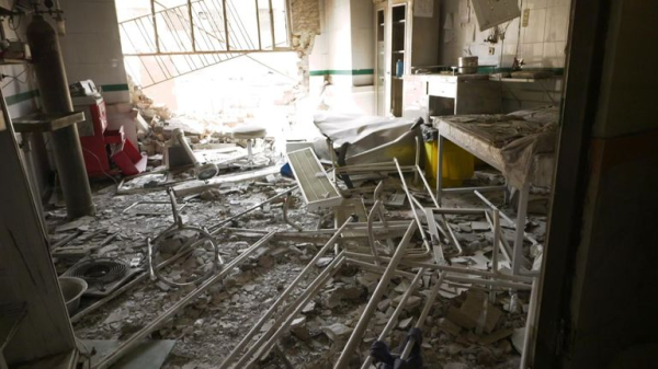 Inside Iran's notorious Evin Prison - as Tehran says damage shows Israel targeted civilians Inside Iran's notorious Evin Prison - as Tehran says damage shows Israel targeted civilians