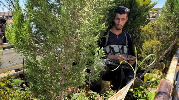 Inside Sweida: The Syrian city ravaged by sectarian violence - where bodies line streets and homes are burned Inside Sweida: The Syrian city ravaged by sectarian violence - where bodies line streets and homes are burned