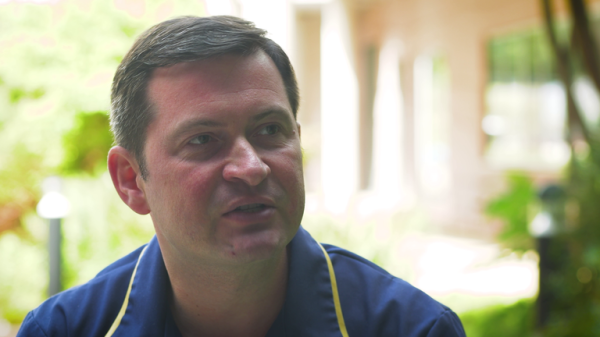 'It makes me sad and angry': Bereaved mother urges parents to get their children vaccinated 'It makes me sad and angry': Bereaved mother urges parents to get their children vaccinated