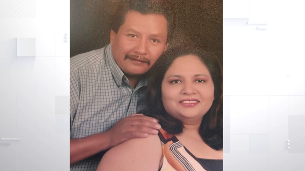 'It's a war': Meet the volunteers leading the fight against Trump's immigration raids 'It's a war': Meet the volunteers leading the fight against Trump's immigration raids