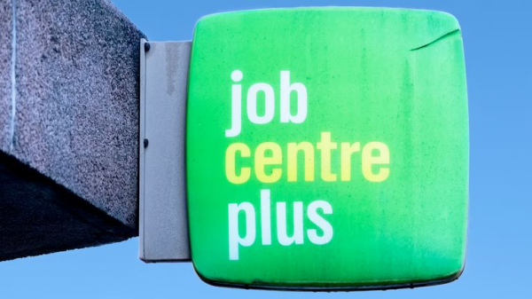Jobless rate hits four-year high - but makes interest rate cut more likely Jobless rate hits four-year high - but makes interest rate cut more likely