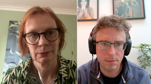 Keir Starmer is in a hot mess - and I've never seen anything like it Keir Starmer is in a hot mess - and I've never seen anything like it