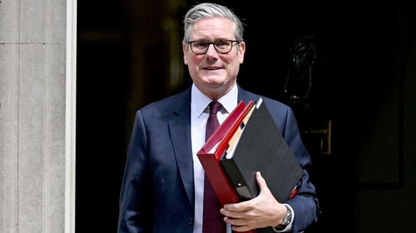 Labour MPs form new group as they urge prime minister to focus on living standards to help ward off Reform Labour MPs form new group as they urge prime minister to focus on living standards to help ward off Reform