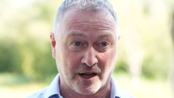 Labour will eliminate unauthorised sewage spillages in a decade, environment secretary says Labour will eliminate unauthorised sewage spillages in a decade, environment secretary says