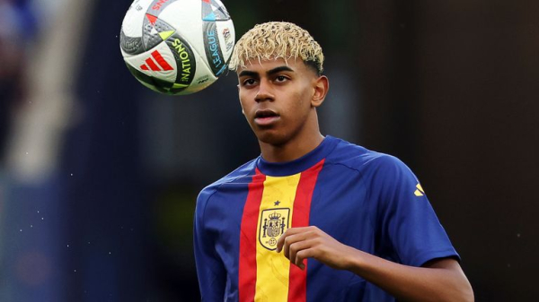 Lamine Yamal: Disability rights group threatens legal action after people with dwarfism reportedly hired for star's birthday party Lamine Yamal: Disability rights group threatens legal action after people with dwarfism reportedly hired for star's birthday party