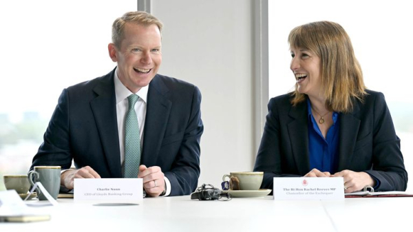 Lloyds Bank's Charlie Nunn expects two more interest rate cuts in 2025 Lloyds Bank's Charlie Nunn expects two more interest rate cuts in 2025