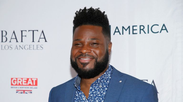Malcolm-Jamal Warner, who played The Cosby Show's Theo, drowns in Costa Rica