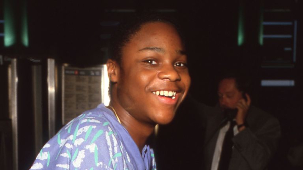 Malcolm-Jamal Warner, who played The Cosby Show's Theo, drowns in Costa Rica