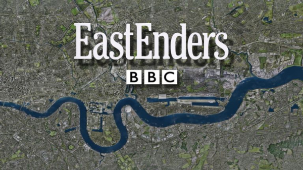 Man arrested for alleged sexual assault 'on set of EastEnders' Man arrested for alleged sexual assault 'on set of EastEnders'