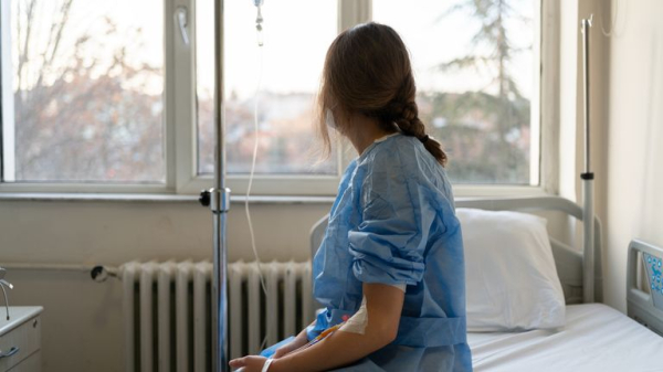 Many cancers no longer 'a death sentence' as treatment on 'cusp of golden era', NHS England medical director says Many cancers no longer 'a death sentence' as treatment on 'cusp of golden era', NHS England medical director says