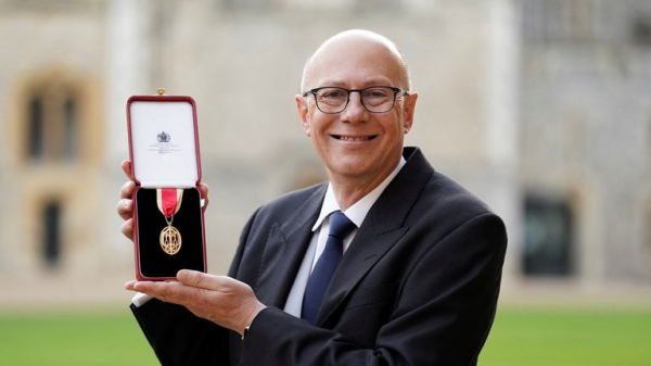 Many cancers no longer 'a death sentence' as treatment on 'cusp of golden era', NHS England medical director says Many cancers no longer 'a death sentence' as treatment on 'cusp of golden era', NHS England medical director says