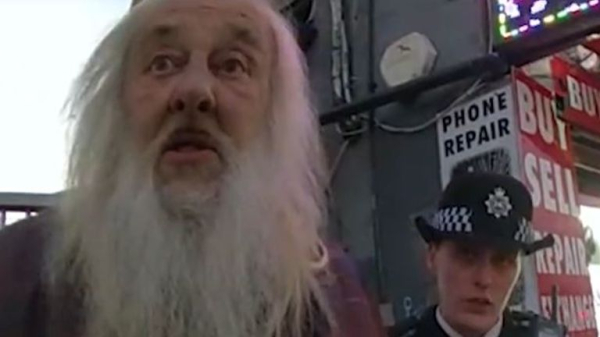 Met Police release footage as more than 1,000 arrests made using live facial recognition technology Met Police release footage as more than 1,000 arrests made using live facial recognition technology